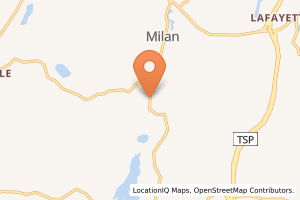 Cornerstone – Milan Hollow Road